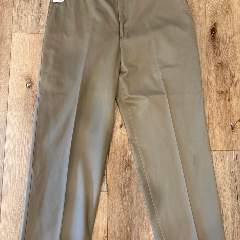 Mens Dockers Classic Fit Straight Leg Signature Khaki-36x29